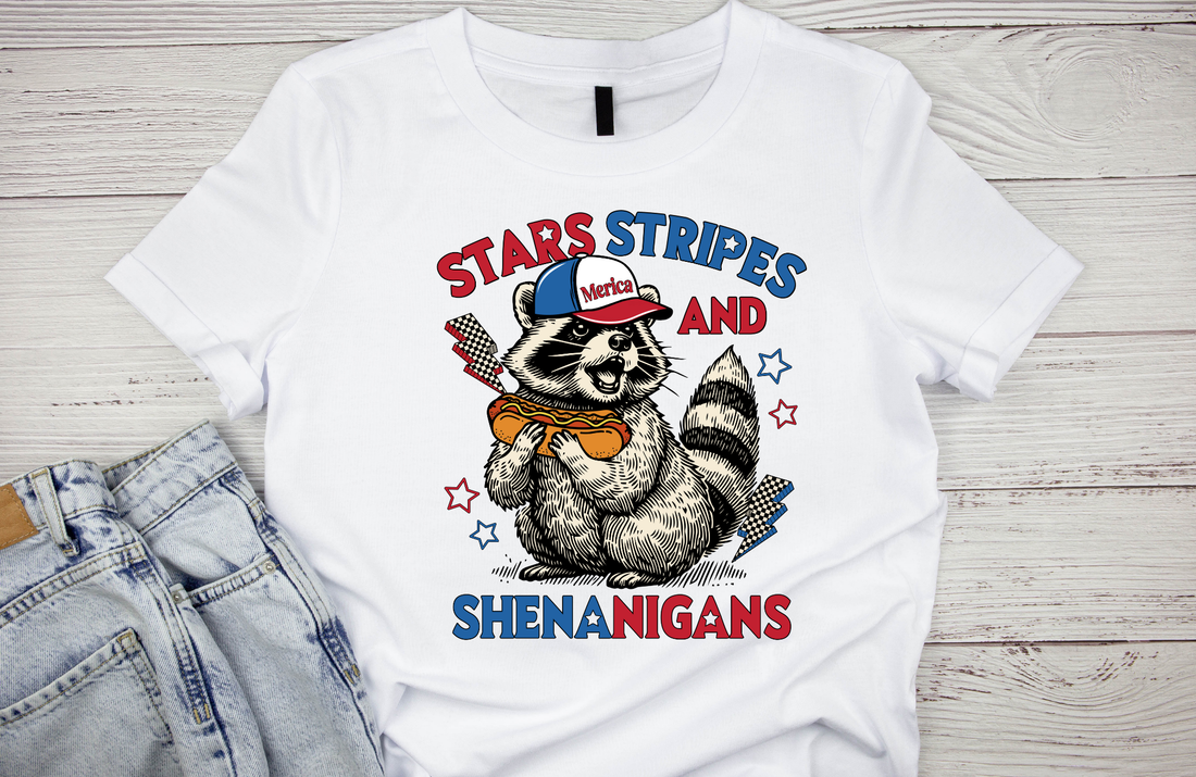 🎆 10 Must-Have Personalized Gifts for Summer BBQs, Birthdays & Backyard Shenanigans