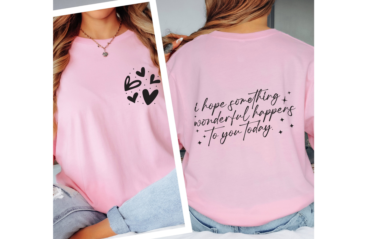 Positivity Sweatshirt, Gildan Sweatshirt, Crewneck