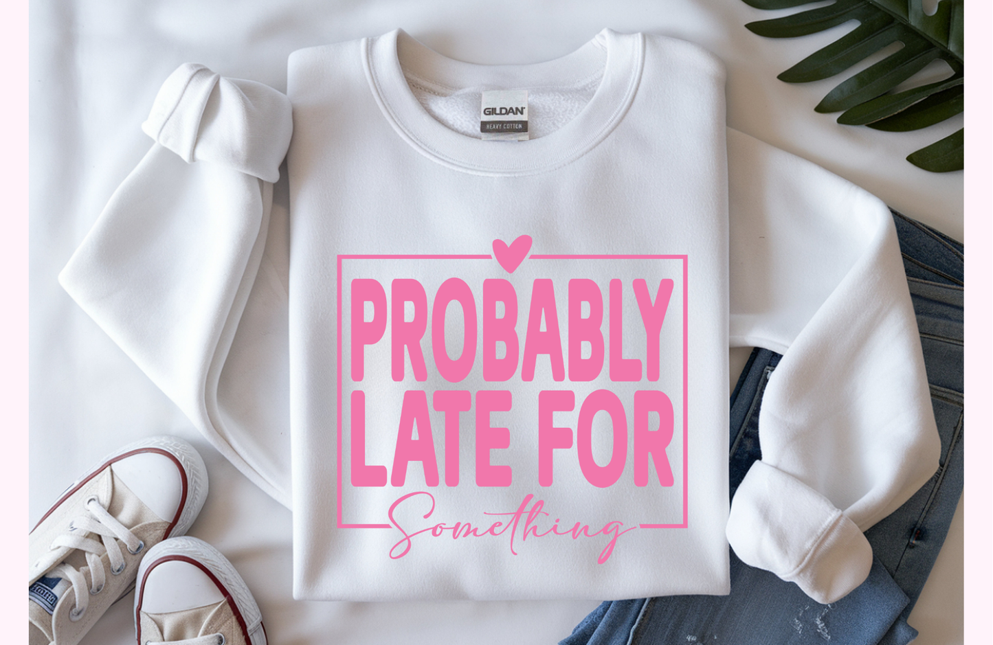 Funny Sweatshirt | Gildan Sweatshirt Crewneck