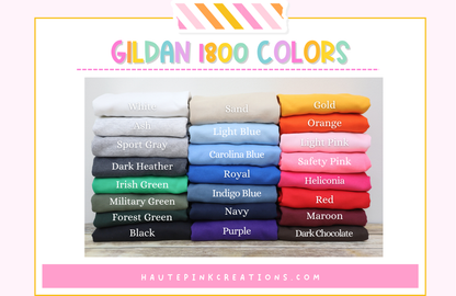 Funny Science Sweatshirt, Gildan Sweatshirt, Funny Gift