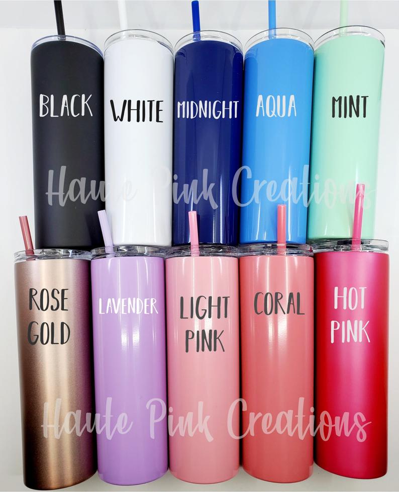 Halloween Bachelorette Party Tumblers, The Coven Spooky Cups for Witchy Celebrations, Unique Salem Theme Drinkware