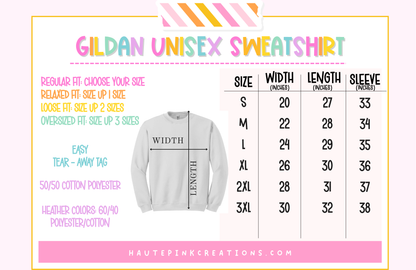 Sundays Are for Football and Snacks Sweatshirt – Gildan 18000 Cozy Fall Game Day Crewneck